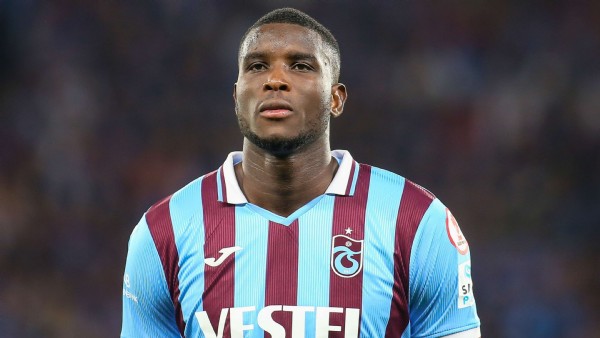 Göztepe'de hedef Paul Onuachu